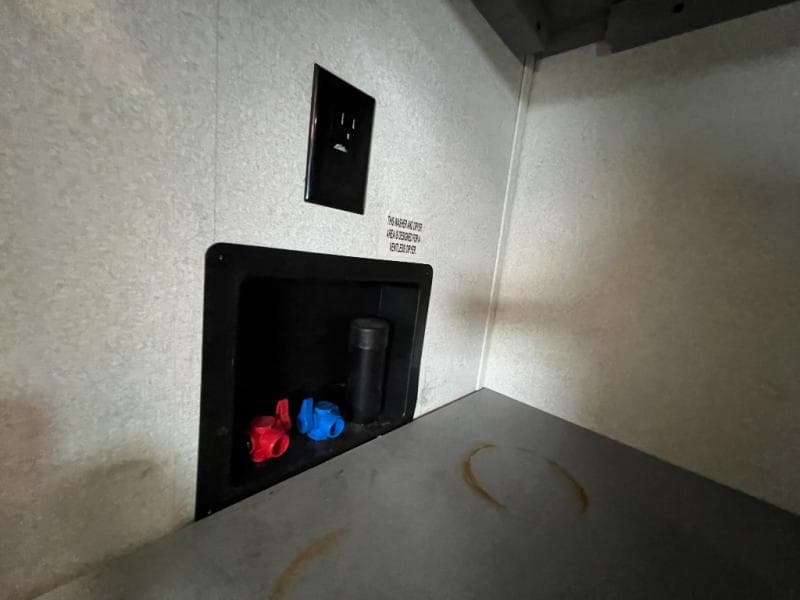 2020 Keystone RV 2020 Keystone RV Fuzion - thumbnail 38