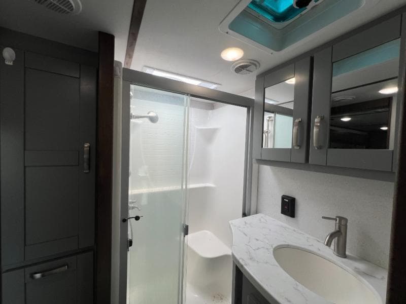 2020 Keystone RV 2020 Keystone RV Fuzion - thumbnail 41