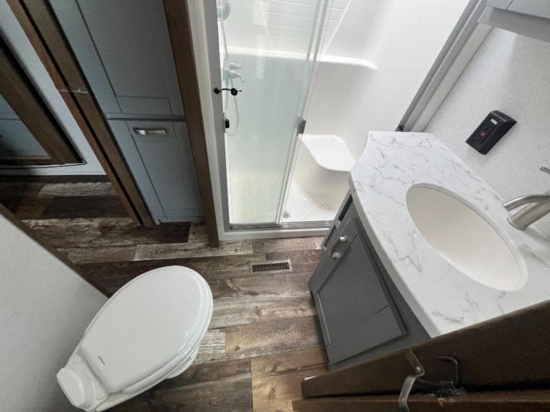 2020 Keystone RV 2020 Keystone RV Fuzion - thumbnail 42