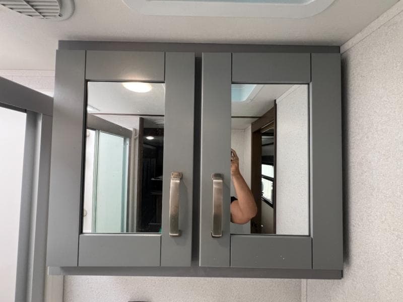 2020 Keystone RV 2020 Keystone RV Fuzion - thumbnail 43