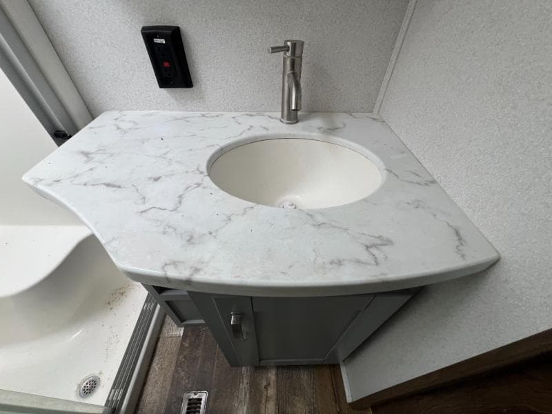 2020 Keystone RV 2020 Keystone RV Fuzion - thumbnail 45