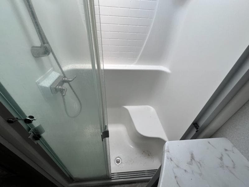 2020 Keystone RV 2020 Keystone RV Fuzion - thumbnail 47