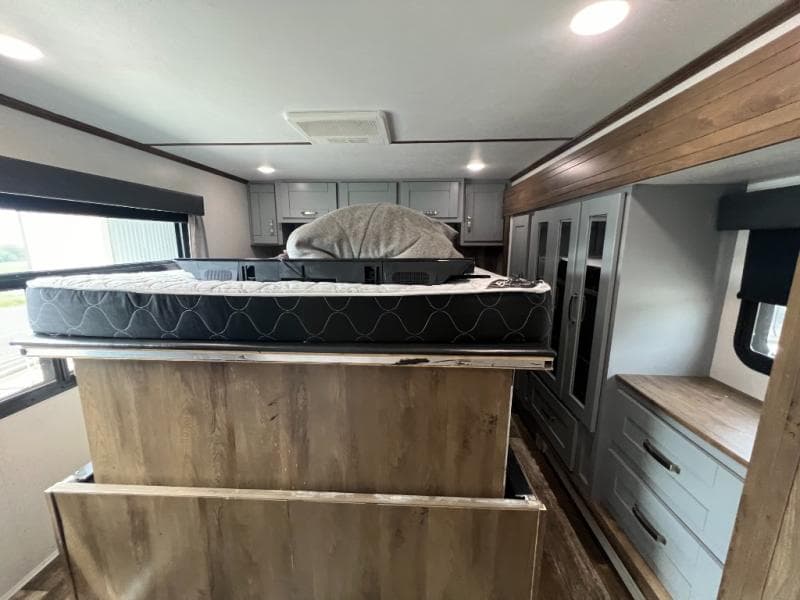 2020 Keystone RV 2020 Keystone RV Fuzion - thumbnail 50