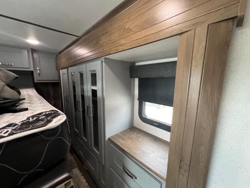 2020 Keystone RV 2020 Keystone RV Fuzion - thumbnail 51