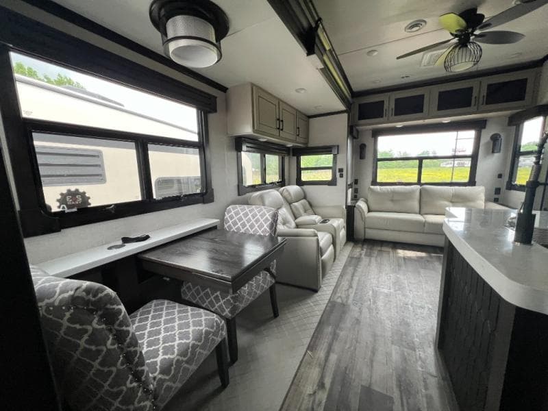 2022 CrossRoads 2022 CrossRoads Redwood - thumbnail 5