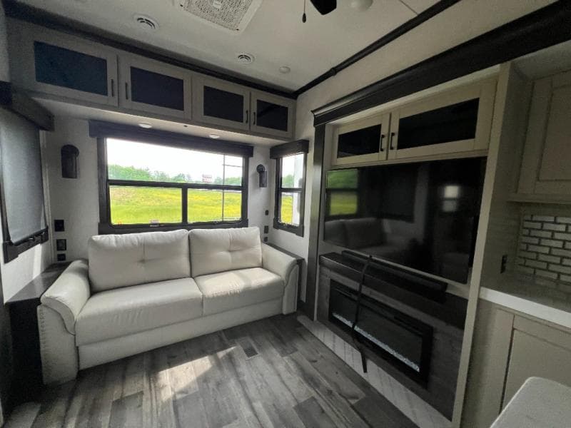 2022 CrossRoads 2022 CrossRoads Redwood - thumbnail 7