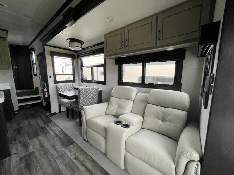 2022 CrossRoads 2022 CrossRoads Redwood - thumbnail 8