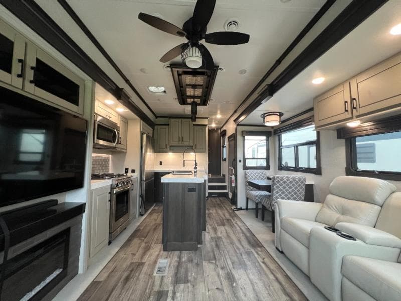 2022 CrossRoads 2022 CrossRoads Redwood - thumbnail 9