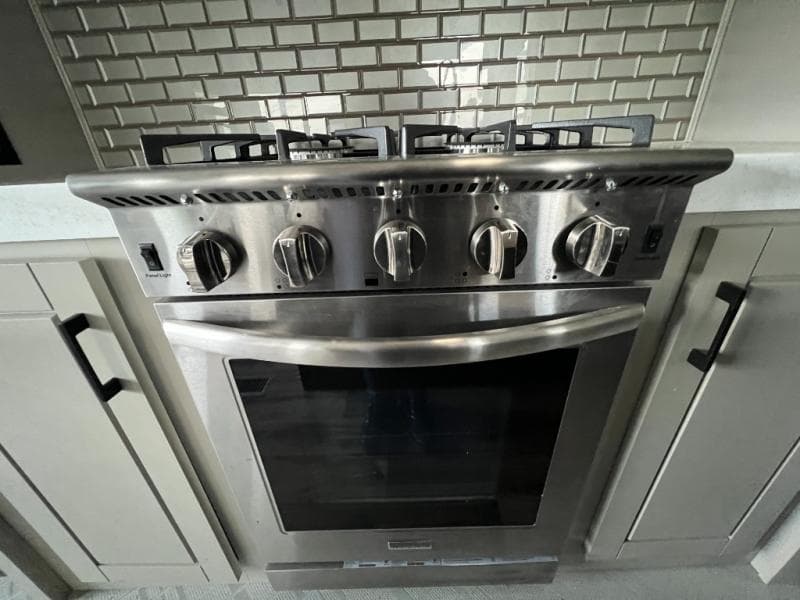 2022 CrossRoads 2022 CrossRoads Redwood - thumbnail 15