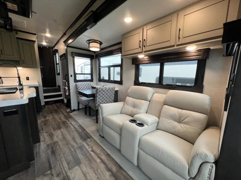 2022 CrossRoads 2022 CrossRoads Redwood - thumbnail 24