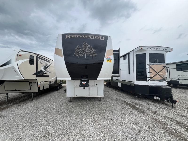 2022 CrossRoads 2022 CrossRoads Redwood - thumbnail 50