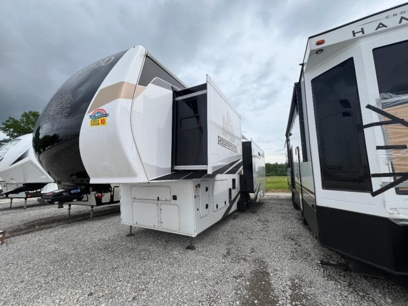 2022 CrossRoads 2022 CrossRoads Redwood - thumbnail 51