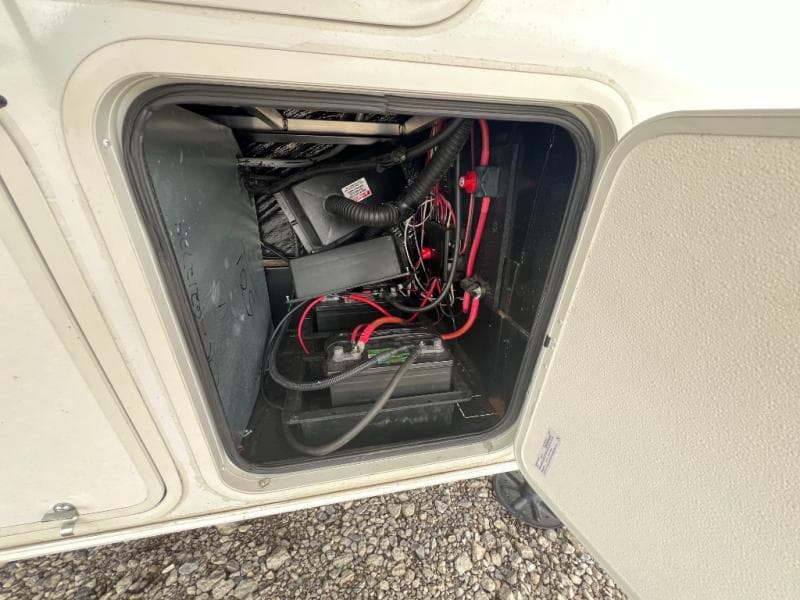 2022 CrossRoads 2022 CrossRoads Redwood - thumbnail 53