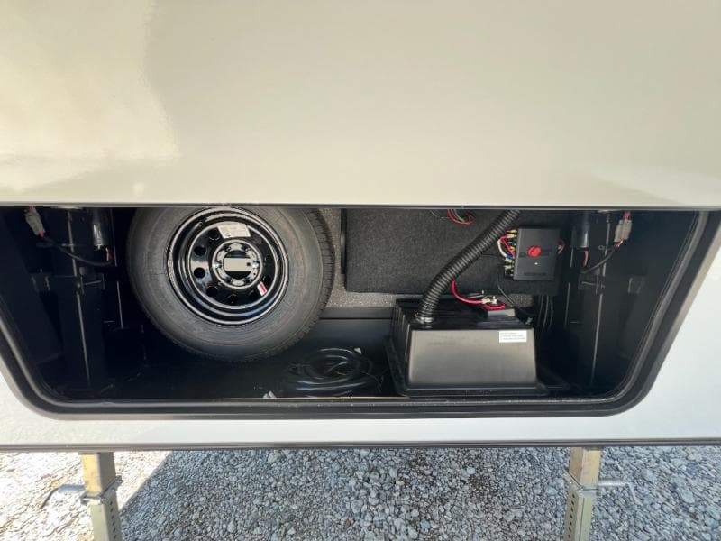 2025 Keystone 2025 Keystone Arcadia Super Lite - thumbnail 7