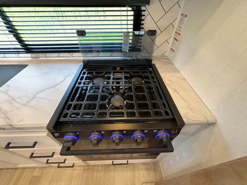 2025 Keystone 2025 Keystone Arcadia Super Lite - thumbnail 21