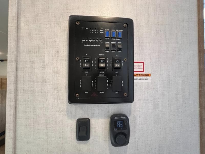 2025 Keystone 2025 Keystone Arcadia Super Lite - thumbnail 33