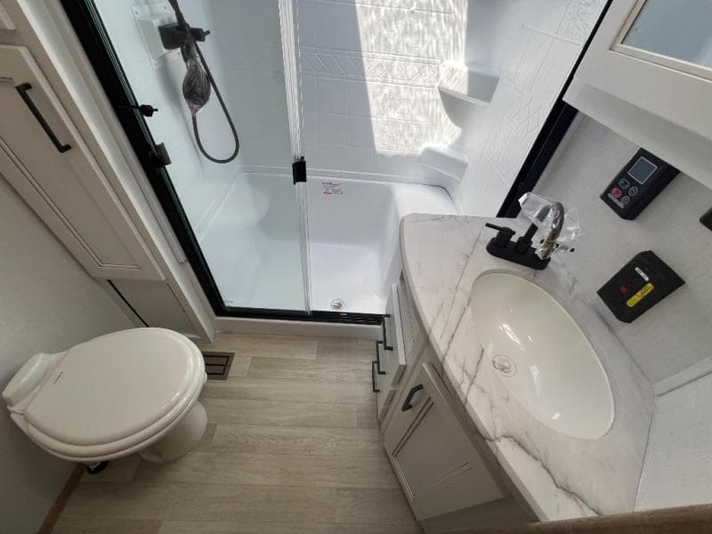 2025 Keystone 2025 Keystone Arcadia Super Lite - thumbnail 35