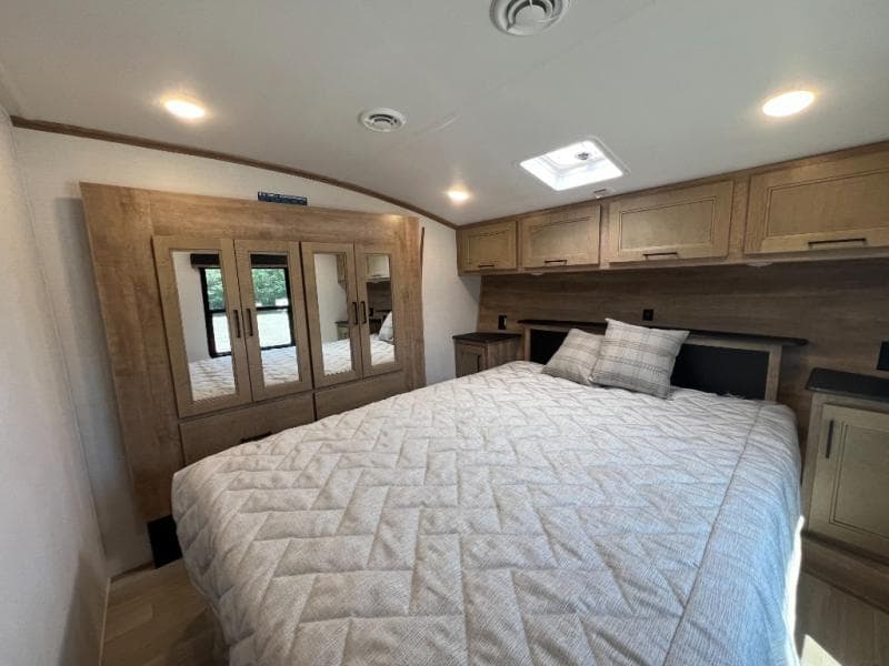 2025 Keystone 2025 Keystone Arcadia Super Lite - thumbnail 40