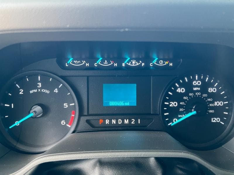 2025 Coachmen 2025 Coachmen Leprechaun - thumbnail 15