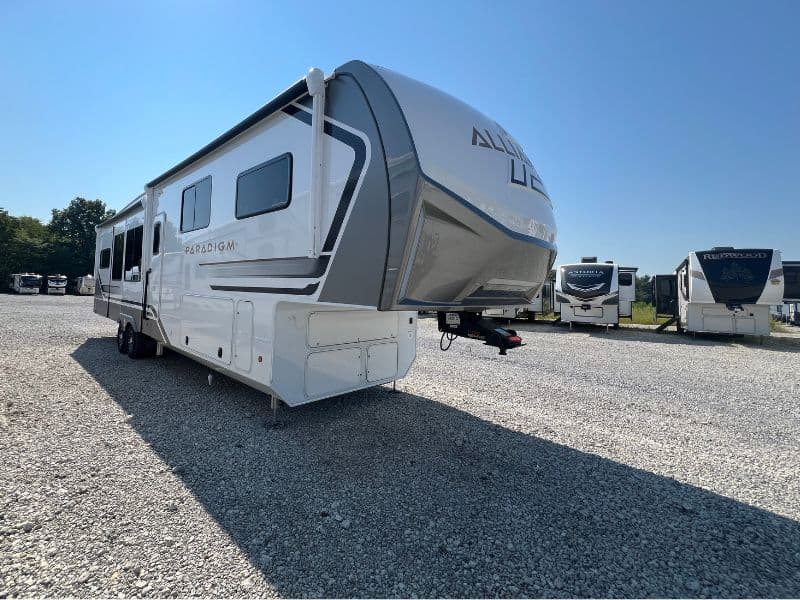 2025 Alliance 2025 Alliance Paradigm - thumbnail 3