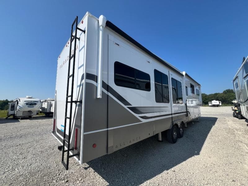 2025 Alliance 2025 Alliance Paradigm - thumbnail 4