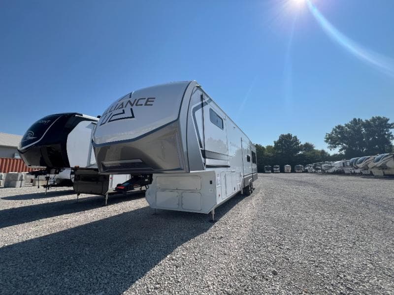 2025 Alliance 2025 Alliance Paradigm - thumbnail 6