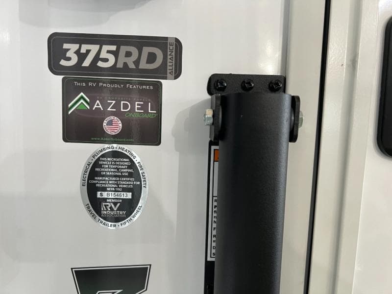 2025 Alliance 2025 Alliance Paradigm - thumbnail 8