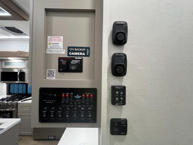 2025 Alliance 2025 Alliance Paradigm - thumbnail 9