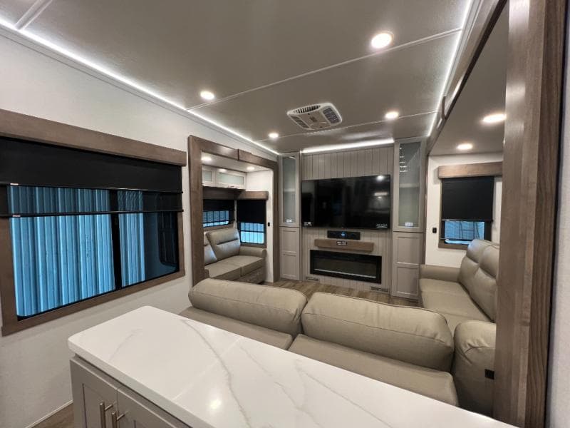 2025 Alliance 2025 Alliance Paradigm - thumbnail 13