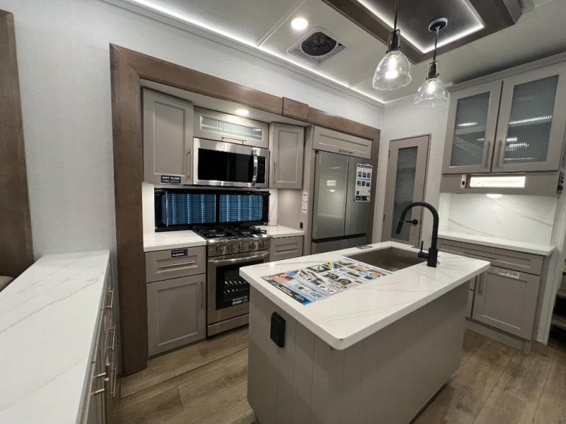 2025 Alliance 2025 Alliance Paradigm - thumbnail 20