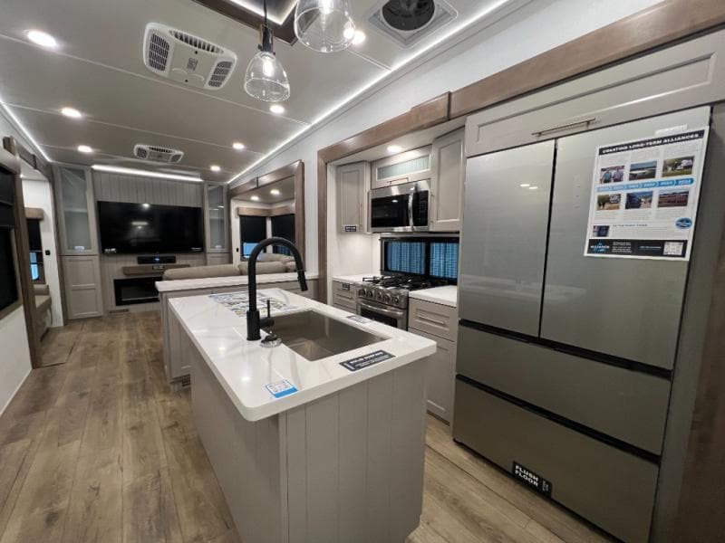 2025 Alliance 2025 Alliance Paradigm - thumbnail 21