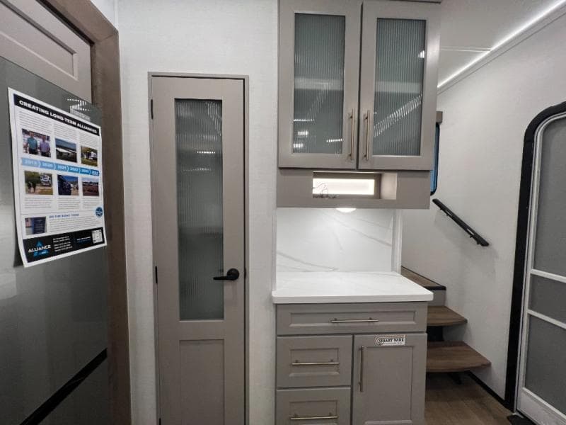 2025 Alliance 2025 Alliance Paradigm - thumbnail 34