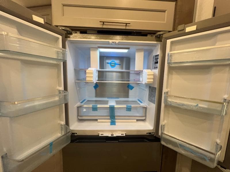 2025 Alliance 2025 Alliance Paradigm - thumbnail 40