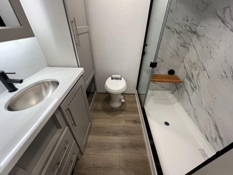 2025 Alliance 2025 Alliance Paradigm - thumbnail 44