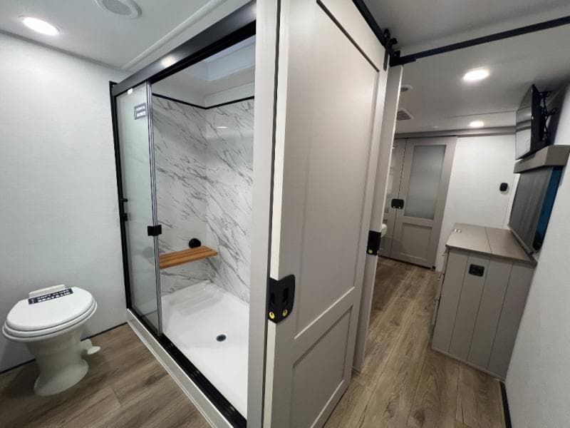 2025 Alliance 2025 Alliance Paradigm - thumbnail 73