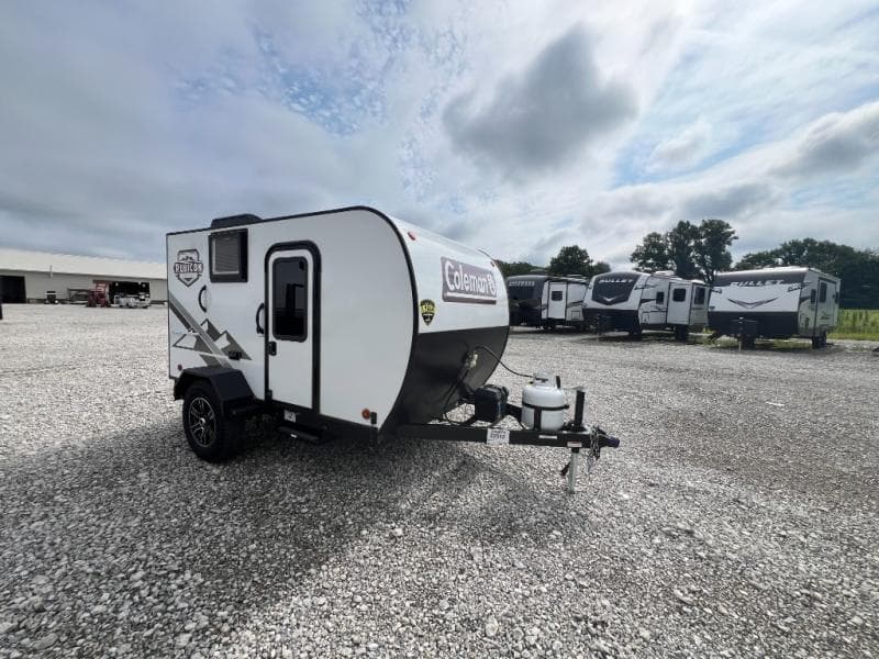 2023 Dutchmen 2023 Dutchmen Coleman - thumbnail 2