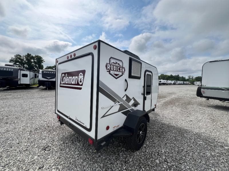 2023 Dutchmen 2023 Dutchmen Coleman - thumbnail 15