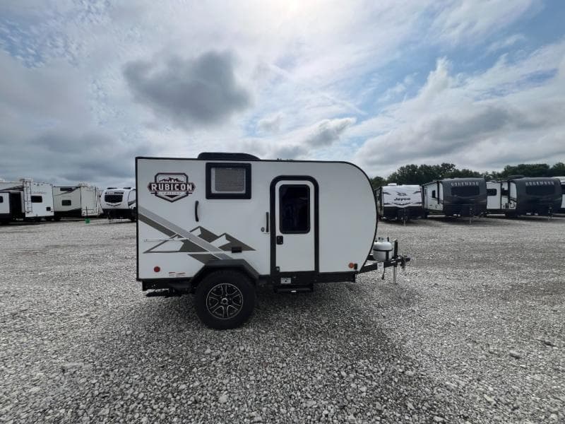 2023 Dutchmen 2023 Dutchmen Coleman - thumbnail 16