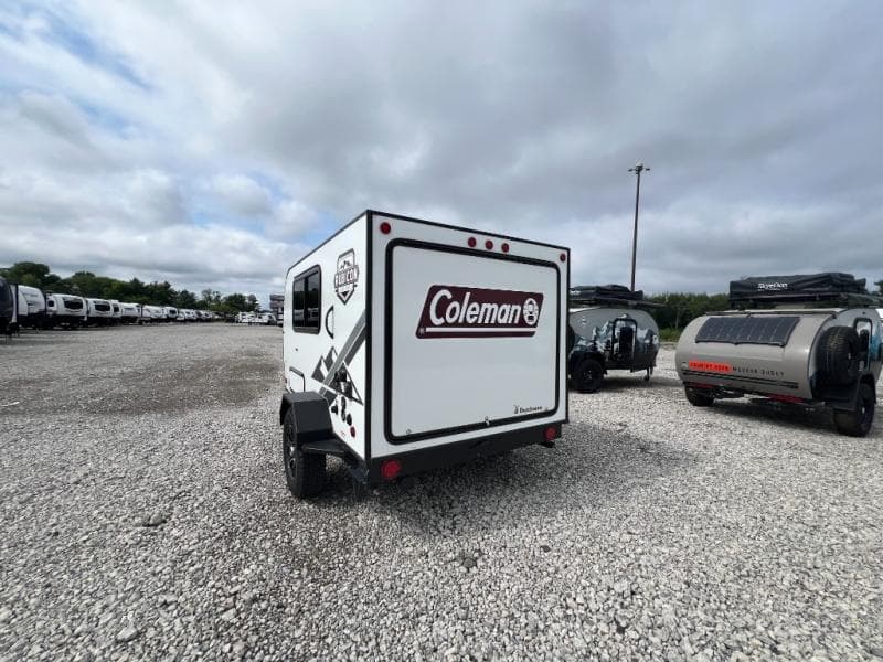 2023 Dutchmen 2023 Dutchmen Coleman - thumbnail 17