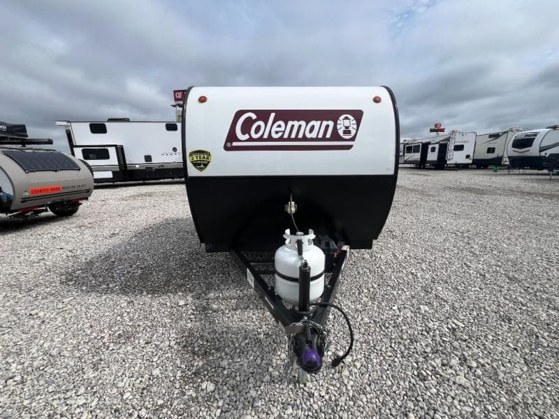 2023 Dutchmen 2023 Dutchmen Coleman - thumbnail 19