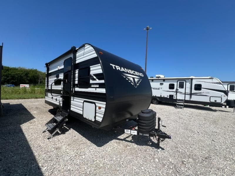 2024 Grand Design 2024 Grand Design Transcend One - thumbnail 2