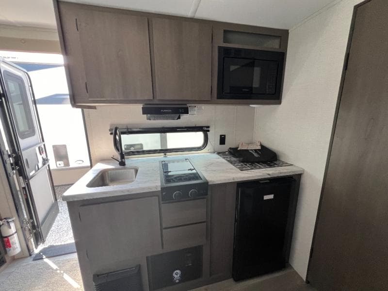 2024 Grand Design 2024 Grand Design Transcend One - thumbnail 9