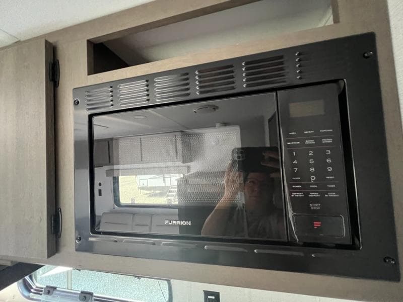 2024 Grand Design 2024 Grand Design Transcend One - thumbnail 12