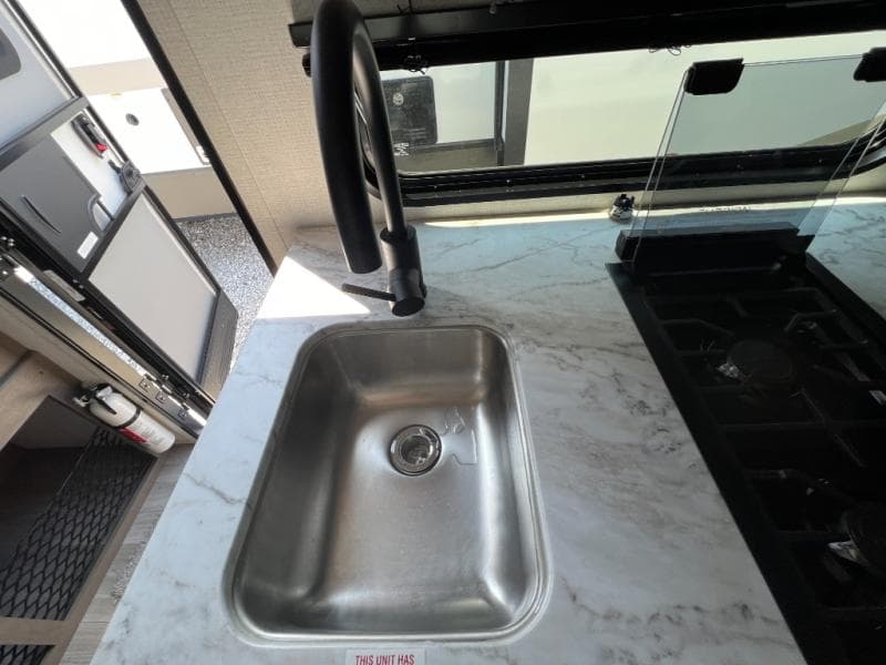 2024 Grand Design 2024 Grand Design Transcend One - thumbnail 13