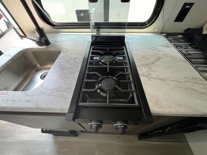 2024 Grand Design 2024 Grand Design Transcend One - thumbnail 14