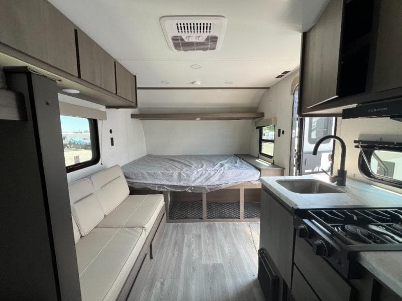 2024 Grand Design 2024 Grand Design Transcend One - thumbnail 21