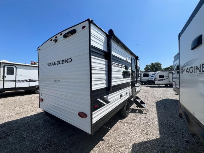 2024 Grand Design 2024 Grand Design Transcend One - thumbnail 26