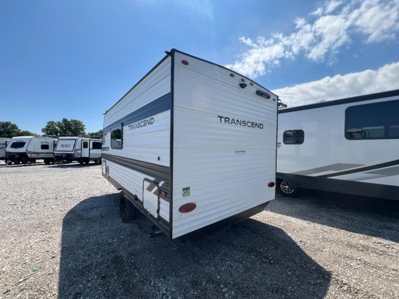 2024 Grand Design 2024 Grand Design Transcend One - thumbnail 27