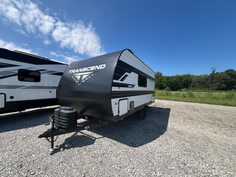 2024 Grand Design 2024 Grand Design Transcend One - thumbnail 28