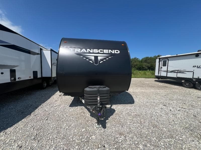 2024 Grand Design 2024 Grand Design Transcend One - thumbnail 29